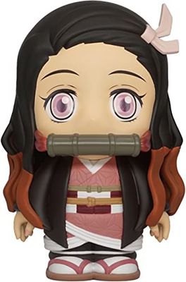 Nezuko Chibi Piggy Bank 20Cm