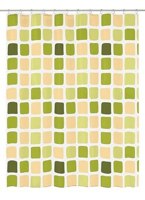 Kleine Wolke Sonny Cortina de duche (180 x 200 cm)