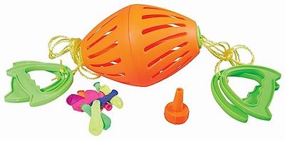 Bombe ad acqua Boing Game, incluse 50 bombe ad acqua