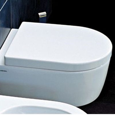 Flaminia 5051CW01 Houten wikkelstoel van hout, collectie Link, wit