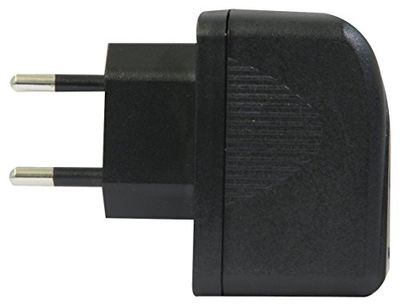 JAMARA 179948 - oplader USB oplaadadapter 230V