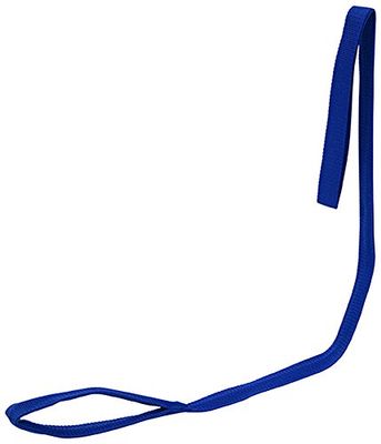 Leg Lifter Leg Up Aid Help for the Elderly, Disabled, Strokes, Knee and Hip Replacement, Stiff Legs Help in and out of Bed, Cars, When in Plaster or for Rehabilitation Single Handed Use