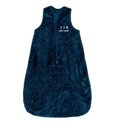 MON P'TIT DODO - GIGOTEUSE MI SAISON TOG 2 SWEET MARINE 90 cm - 3-20 mois
