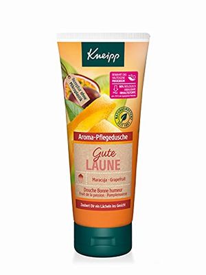 Kneipp Aromatyczny żel pod prysznic Gute Laune, 200 ml
