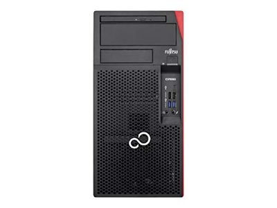 Fujitsu ESPRIMO P958 i5-8500 8GB 256GBSSD DVD W10P