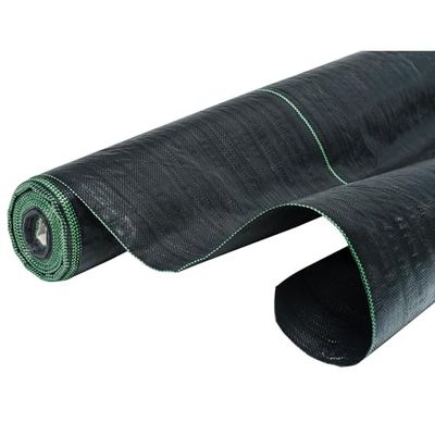 WERKA PRO Tessuto Anti-Erbacce 100 g/m2 2,1 x 25 m
