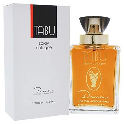 Dana Tabu EDC Spray, 100 ml