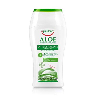 Aloe Gentle Cleansing Milk 200 ml