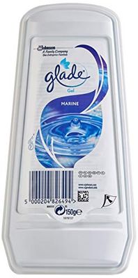 Glade Gel Marine, 150 g