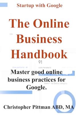 The Small Business Online Handbook