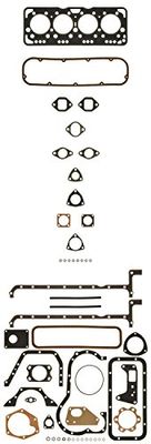 Ajusa 50069600 Full Gasket Set engine