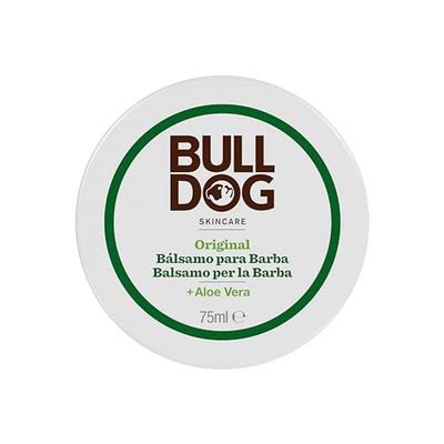 Bulldog Original Beard Balm - Balsamo per Barba - 75 ml