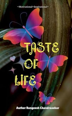 Taste Of Life