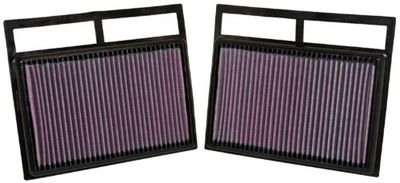 K&N 33-2412 Filtro de ar para carro