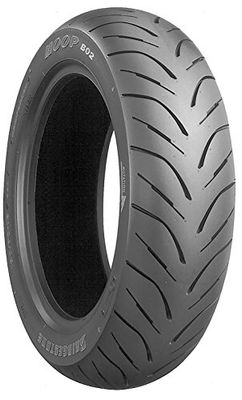 BRIDGESTONE 130/60-13 53L HOOP B02 PRO
