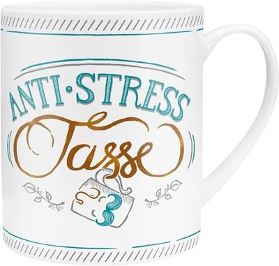 De Geschenkewelt XL Jumbo-mok