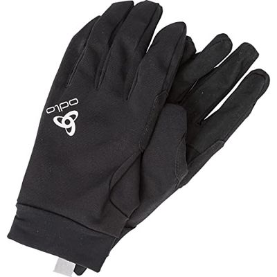 Odlo Mixte Gants WATERPROOF LIGHT