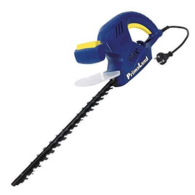 Ribimex - PRTH509A – Cortasetos eléctrico 230 V – 500 W
