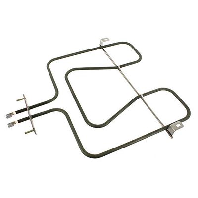 Maddocks 14-EL-73C Non Original Electrolux EOB5700/EOG601/Moffat MSF610/MSF615/Zanussi ZBF/ZCE/ZCG/ZCM Series Grill Element, 1800 W