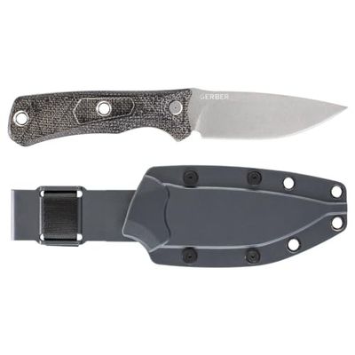 Gerber Nóż survivalovy Convoy