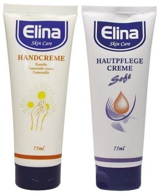 Elina 40985 Hygiene articolo Sapone Liquido Aloe Vera 500 ML