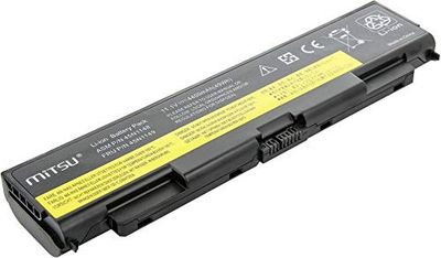 MITSU Batterie BC/LE-T440P (Lenovo 4400 MAH 49 WH)