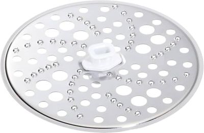 Bosch MCZ1RS1 Disco per grattugiare in acciaio inossidabile per MCM3