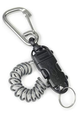 Best Divers Ai0192Sl, uittrekbaar, zwart