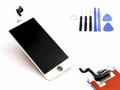 Pantallas LCD para teléfonos móviles