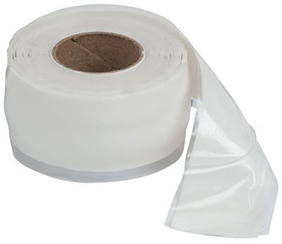 Ancor Repair Tape 1' White 10FT, DAN-1372 Other, Multicolor, One Size
