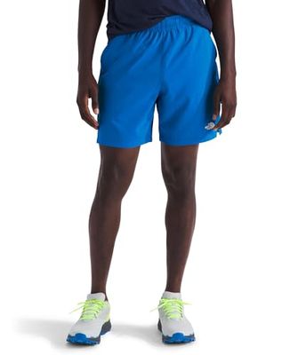 THE NORTH FACE NF0A3O1BT4S M 24/7 7IN Short Pantaloncini Uomo Hero Blue Taglia M