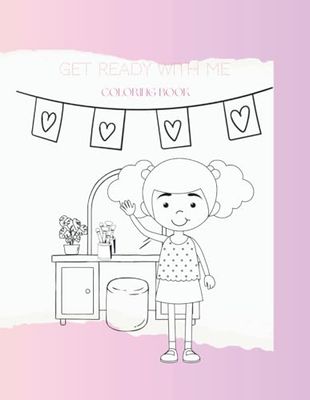Get Ready With Me