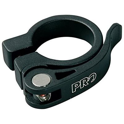 PRO QUICK LEASE SEAT KLAMP 31,8 mm Färg Svart