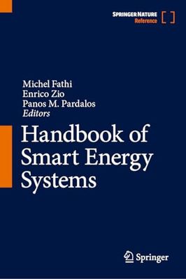 Handbook of Smart Energy Systems