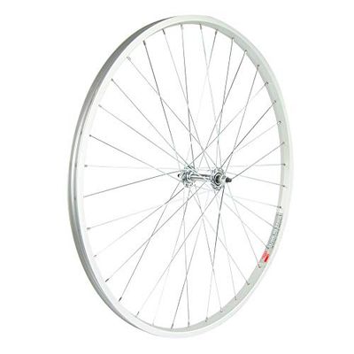 Roda dianteira 650 x 35 B raios alumínio