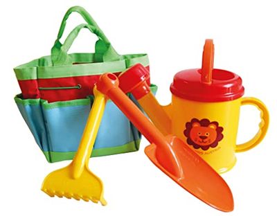 GOWI Juego de jardín – 4 Piezas (550-37)