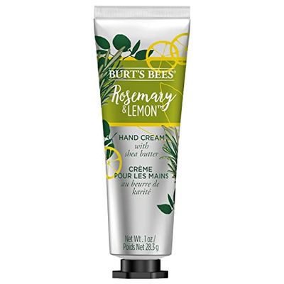 Burt's Bees - Crema mani al rosmarino e al limone