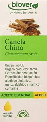 Biothérapie Esen. Canela China 10 ml Biothérapie 125 g