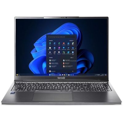 TERRA MOBILE 1671 Ultra 7-155U W11P -FR