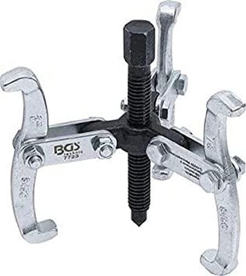 BGS 7723 | Buiten binnen lagertrekkerset, 3 armig | 15-100 mm
