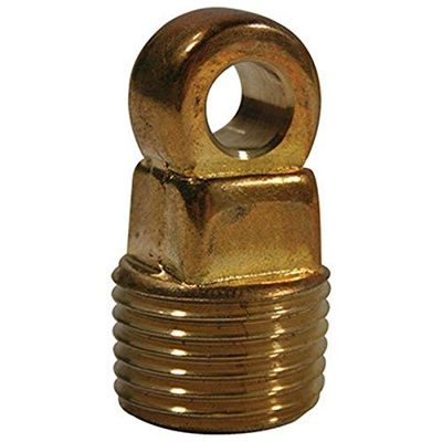 SeaSense Solo spina di sicurezza Drain-One Way
