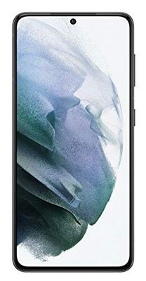 Samsung Galaxy S21 5G - smartfon 128 GB, 8 GB RAM, Dual SIM, szary