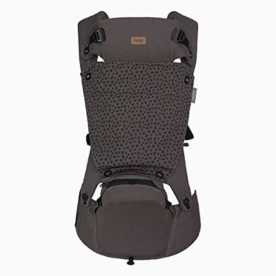 Tuc Tuc 1205159801 Porte-bébé Hip Seat Ergonomique Beige