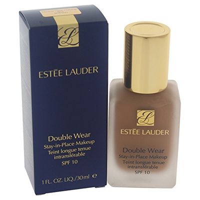 Estee Lauder Double Wear Stay-In-Place Makeup SPF 10 41 Softan by Estee Lauder