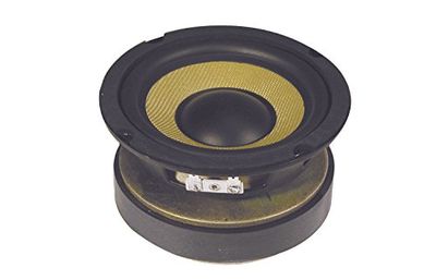 High Powered Woofer With Aramid Fibre Cone | 5.25" Driver, 8 Ohms, 200W