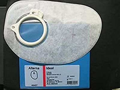 TRAN Bolsa Colopla 17904 Cer Tran Maxi 50M 3P 700 gr