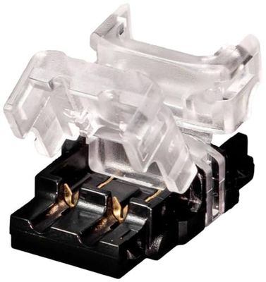 Barthelme 50070209 10KF2 Alimentatore in policarbonato (lunghezza x larghezza x altezza): 24,3 x 14,6 x 7,7 mm, 5 pezzi.