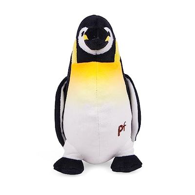 Petface Planet Panuk - Juguete de Peluche para Perro