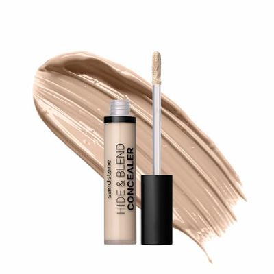 Sandstone Scandinavia Hide & Blend korektor N4