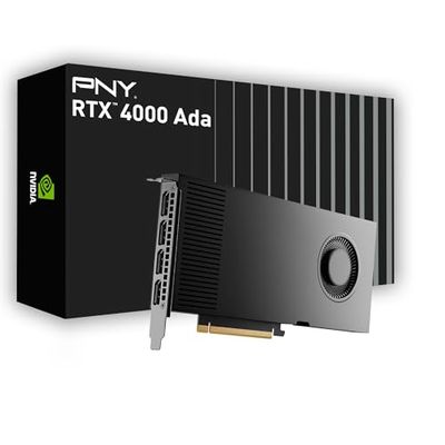 PNY 20GB RTX 4000 Ada 4xDP Full Retail